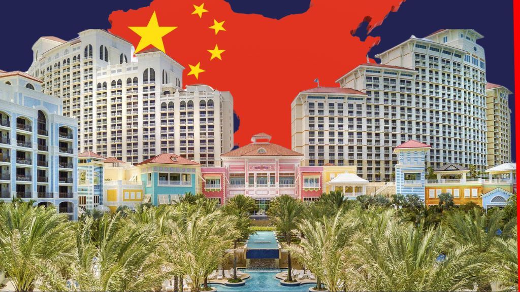 BML Properties seeks probe into ex-Chinese partner over Baha Mar feud