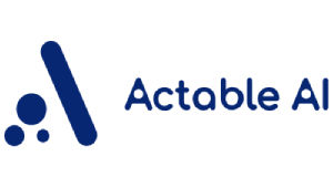 actable ai logo