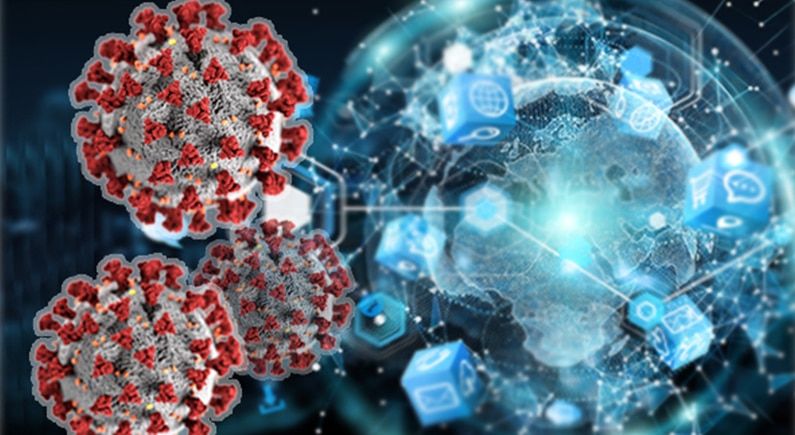 Checkmate: Combating COVID-19