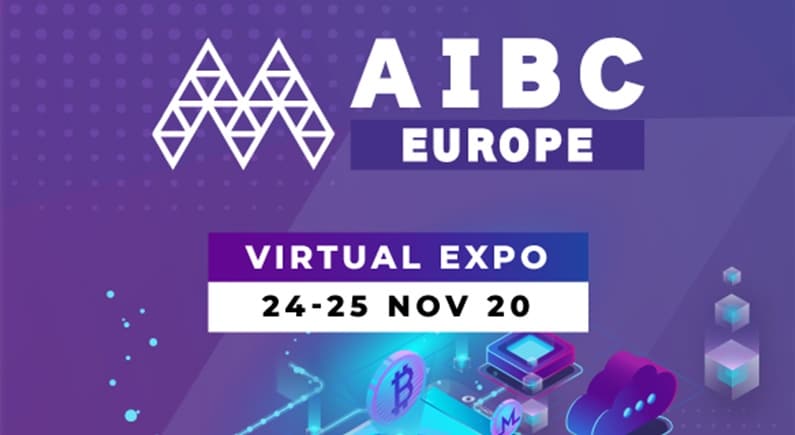 AIBC Summit leverages latest tech with inaugural virtual event