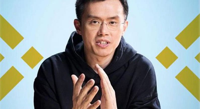 Binance launches crypto-Visa card