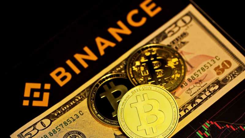 Binance's market share plummet 25% amid increased regulatory pressure