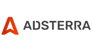 adsterra logo