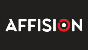 affision logo