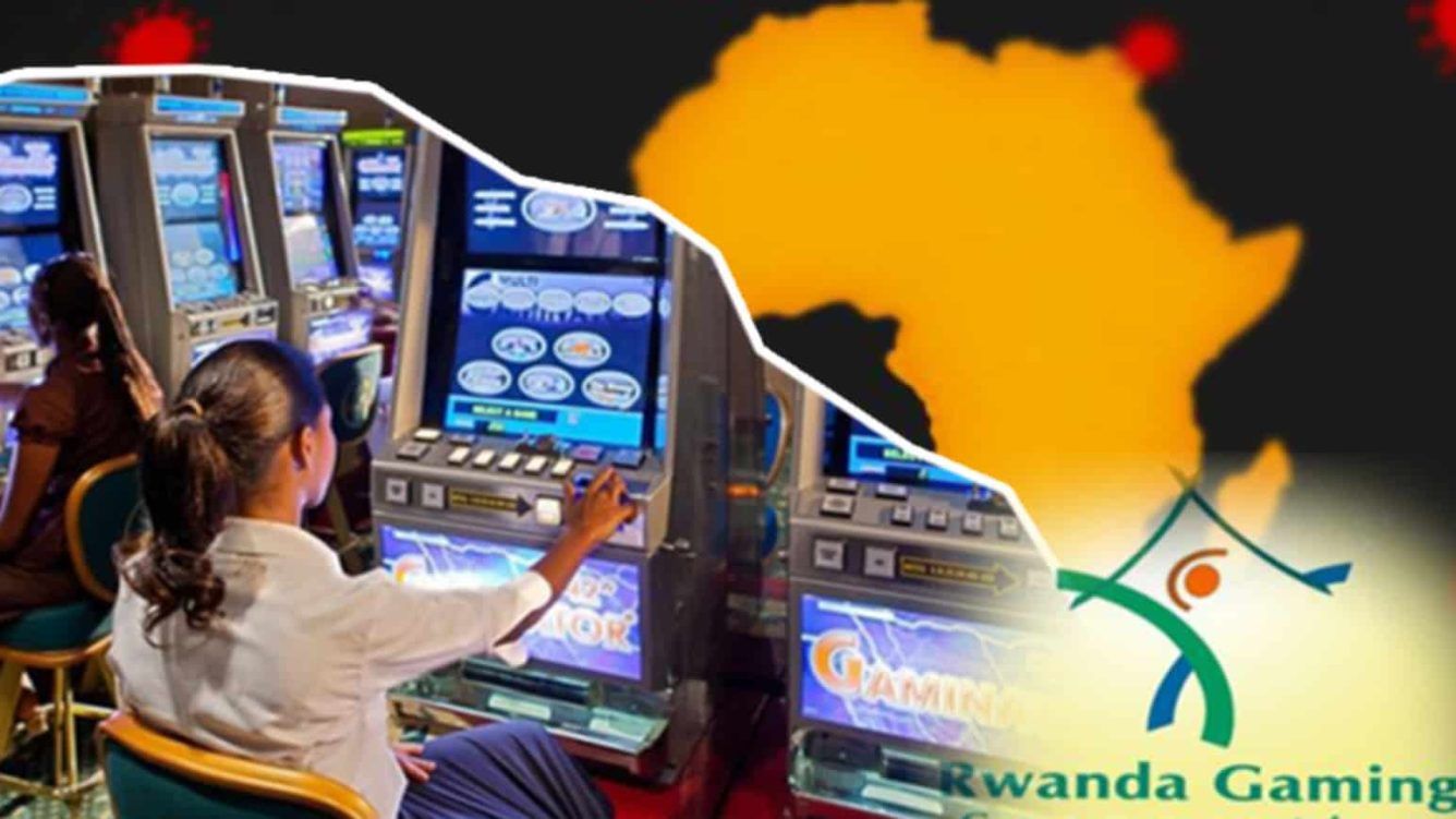 Rwanda gaming companies allowed to resume operations - SigmaPlay