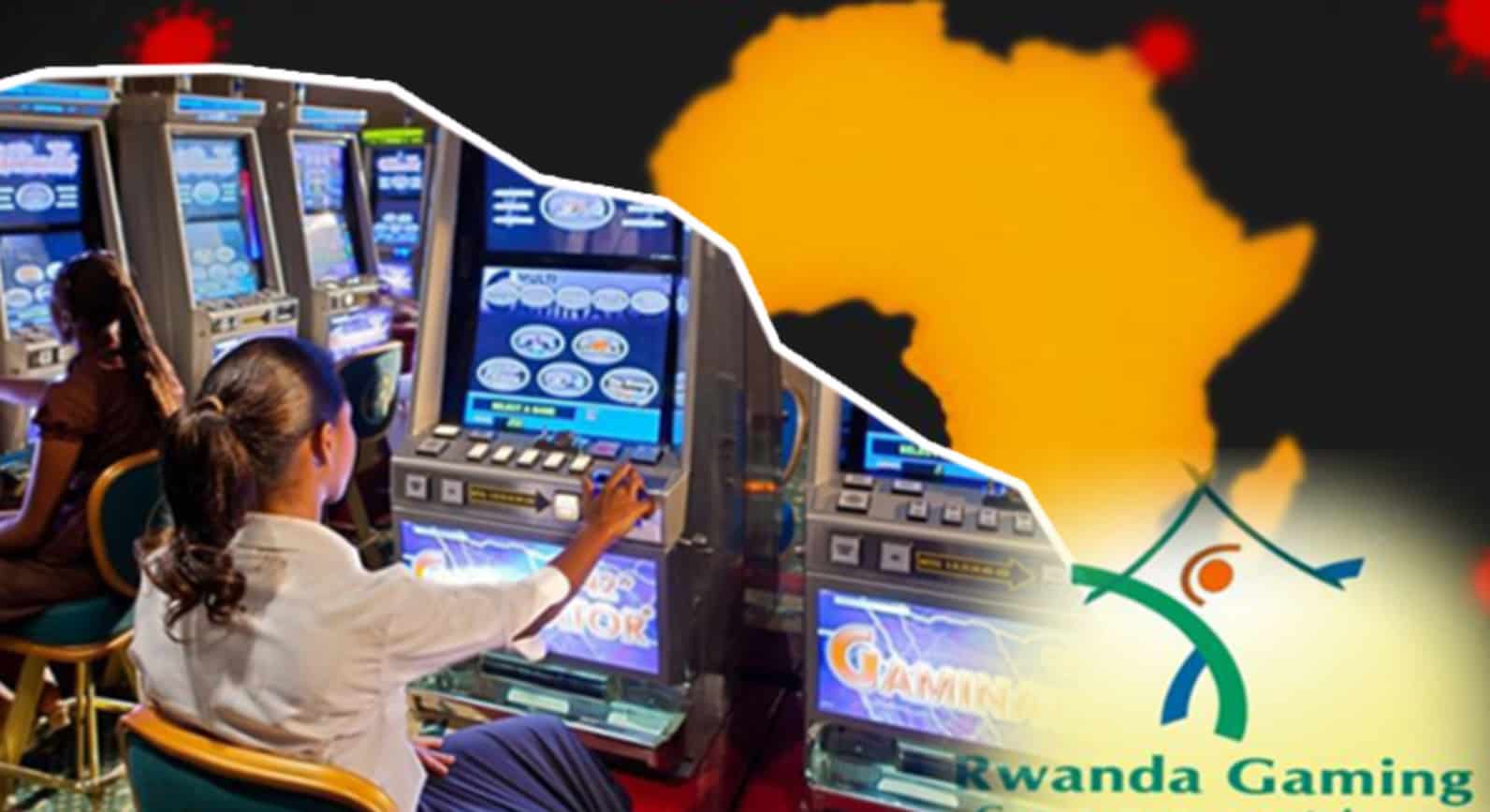 Rwanda gaming companies allowed to resume operations