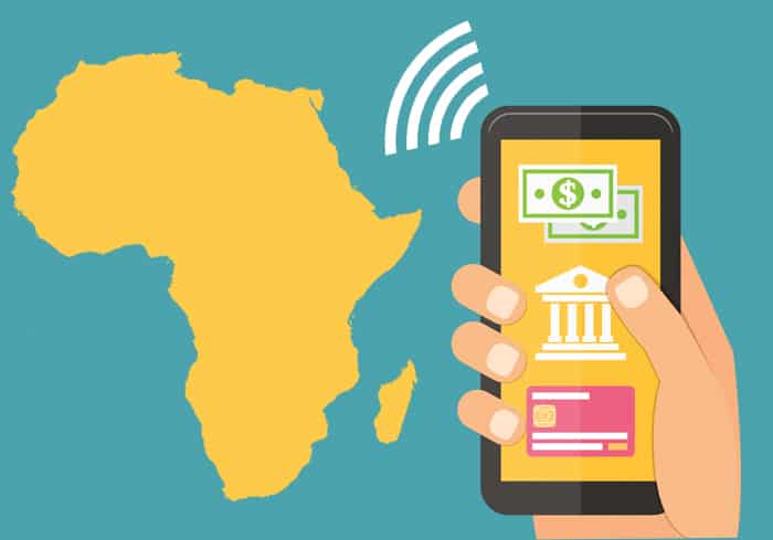 africa mobile payment