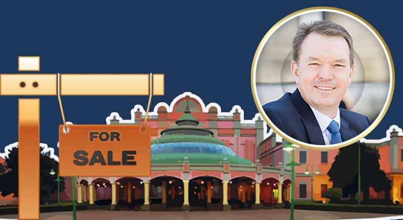 South Africa: Carousel casino relinquishes licence