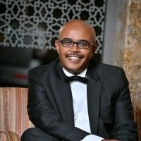 肯尼亚博彩运营商协会(AGOK)首席执行官John Mutua先生