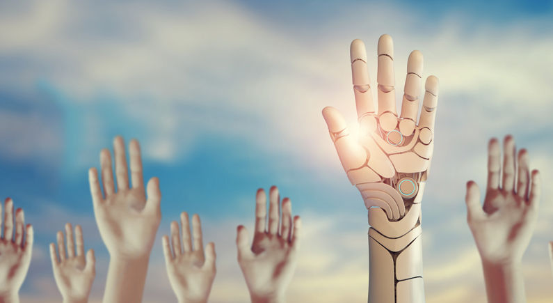 Is AI a doomed bubble? These economists seem to think so!