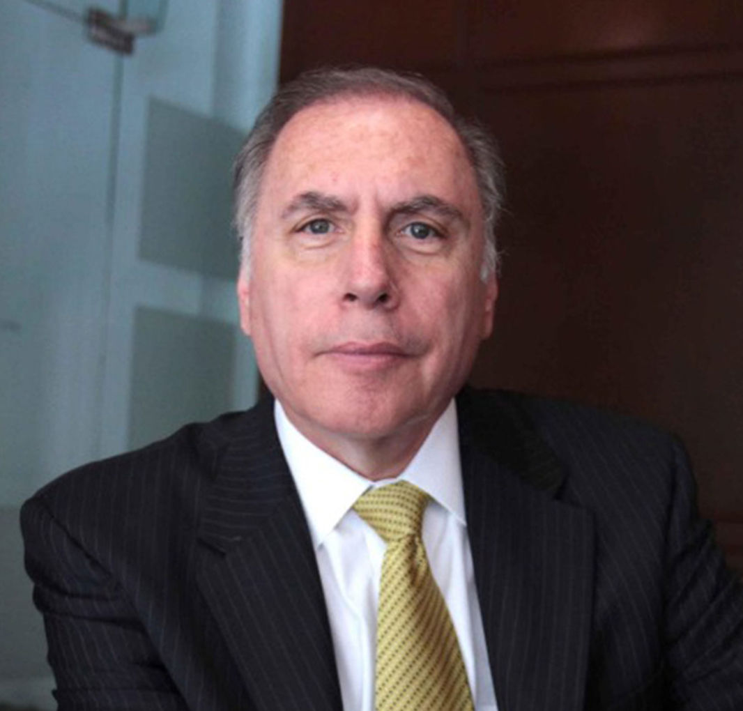 Dr. Miguel Ángel Ochoa, President of AIEJA