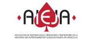 AIEJA logo