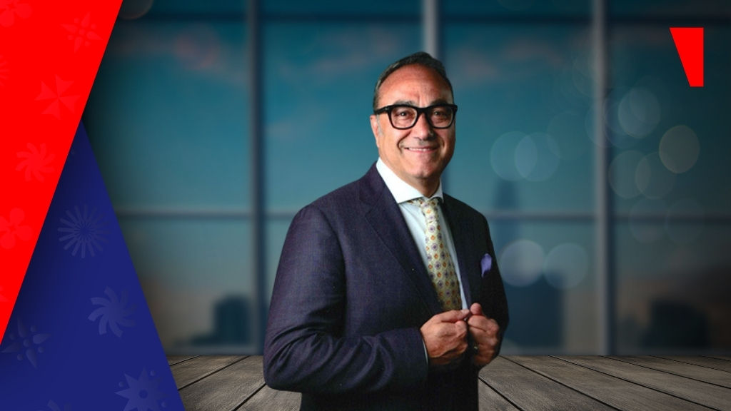 Larry Spagnolo appointed new chair of Alberta's gambling regulator