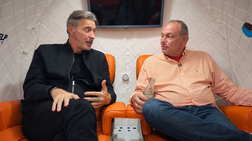 Michael Schmitt揭秘:iGaming行业最具争议的调查记者首次公开亮相