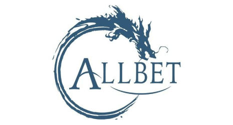 allbet logo