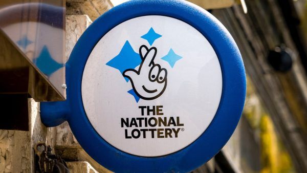Vínculos do operador da loteria nacional com a Rússia são considerados “irrelevantes” pelo UKGC