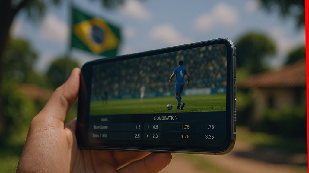 Altenar obtiene certificación para operar apuestas deportivas y deportes virtuales en Brasil.