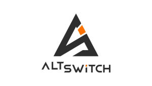 alt switch logo