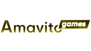 amavito games logo