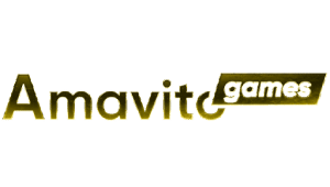 amavito games logo