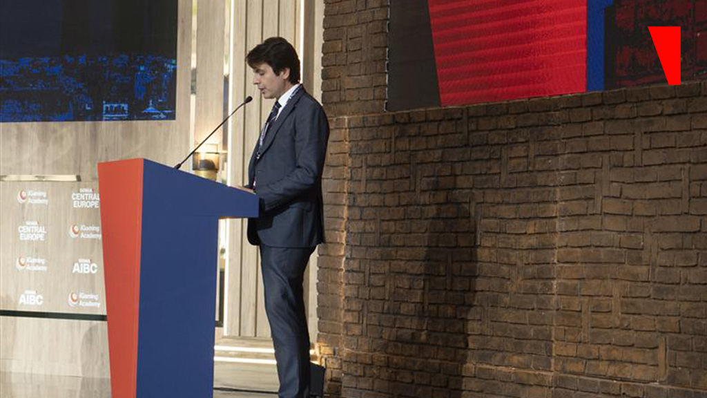 马耳他:小国如何引领全球数字创新与监管变革