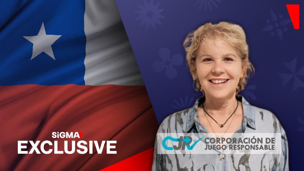 智利负责任博彩现状：Ángela Carmona谈博彩成瘾预防与青少年保护措施