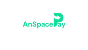anspace pay logo