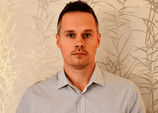 NOA反腐败小组的Stefan Erkensjö | SiGMA新闻