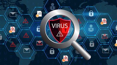 Protecting yourself from hackers online