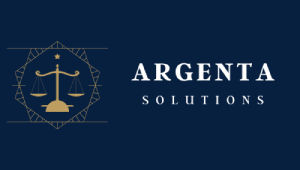 argenta solutions logo