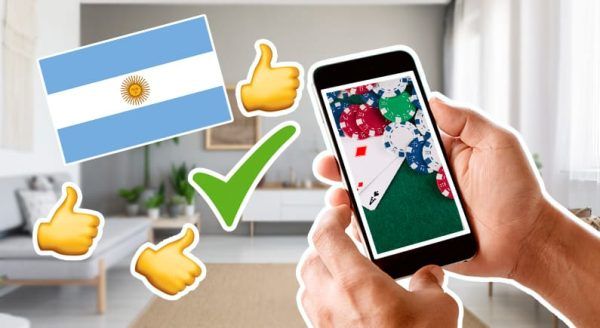 Santa Fe in Argentina opens online gaming market