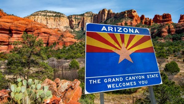 Arizona: two sports betting licences for Sporttrade and Plannatech