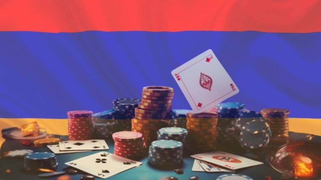 Армения ужесточает контроль иностранных онлайн-операторов