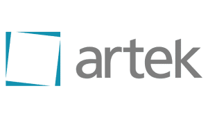 artek logo