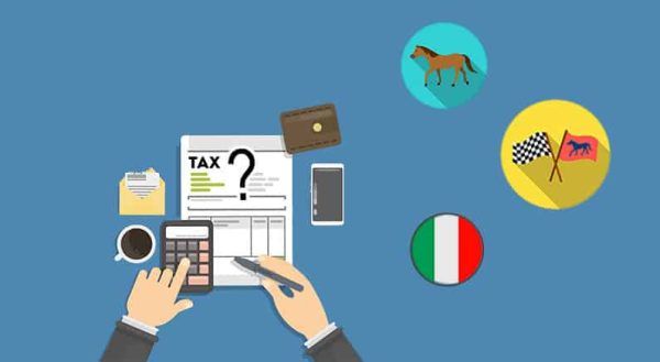 New sports tax includes horseracing? Italy yet to clarify