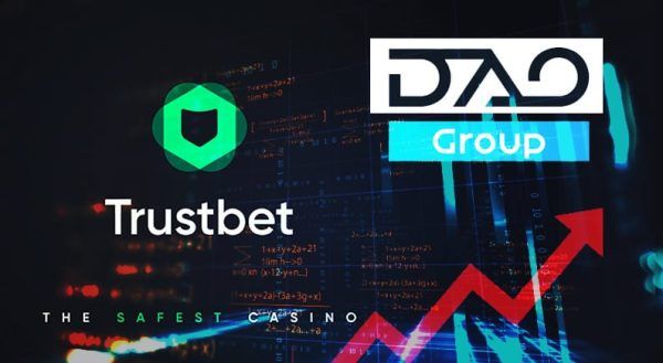 Igaming platform : DAOPlatform stats show impressive first live quarter