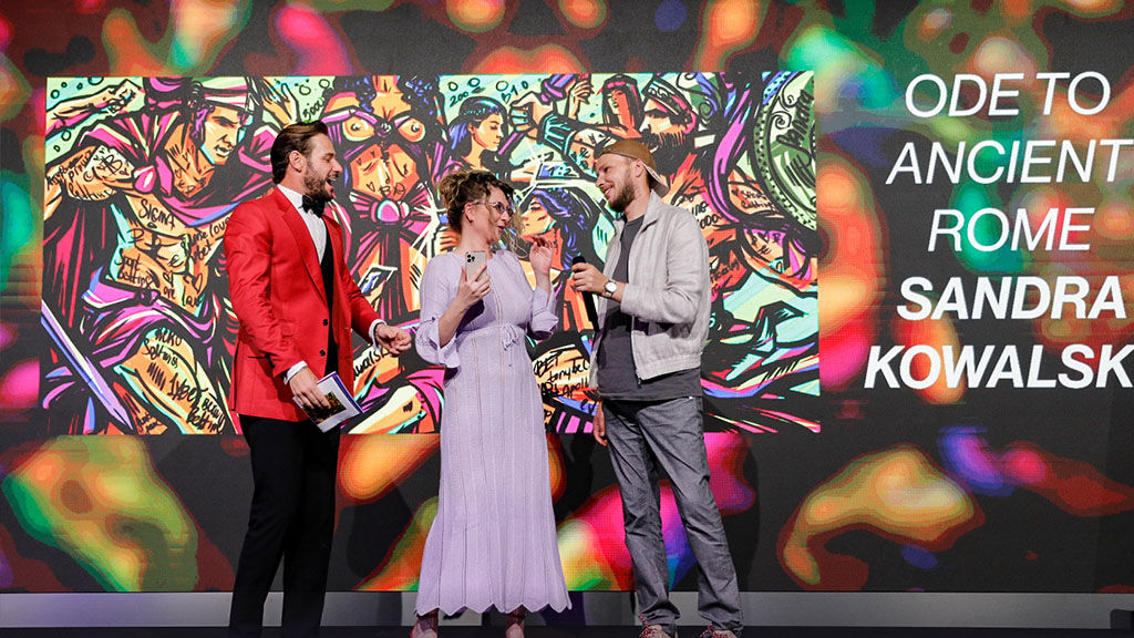 SiGMA Central Europe 2025: 30,000 attendees mark a record-breaking debut