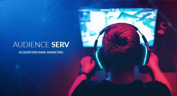 Reach and Convert iGaming Players with Audience Serv