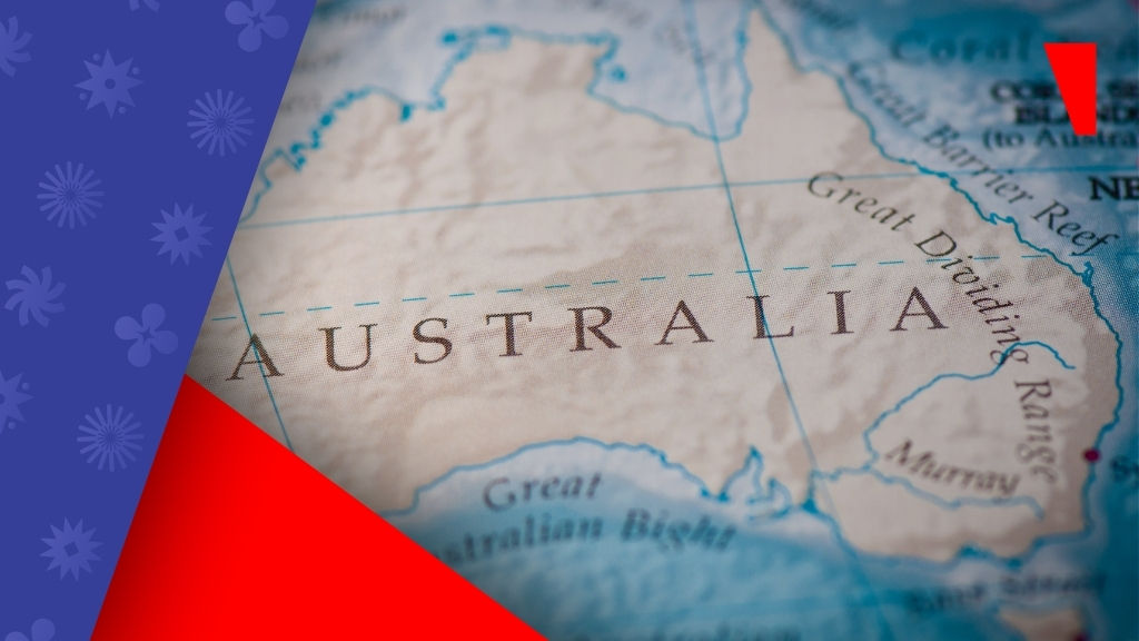 Wayne Pickup leaves Allwyn for Australia's Lottery Corporation