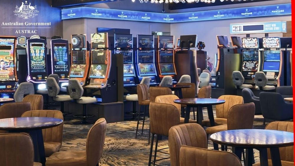 Australia watchdog targets The Ville, Mindil Beach casinos in compliance audits
