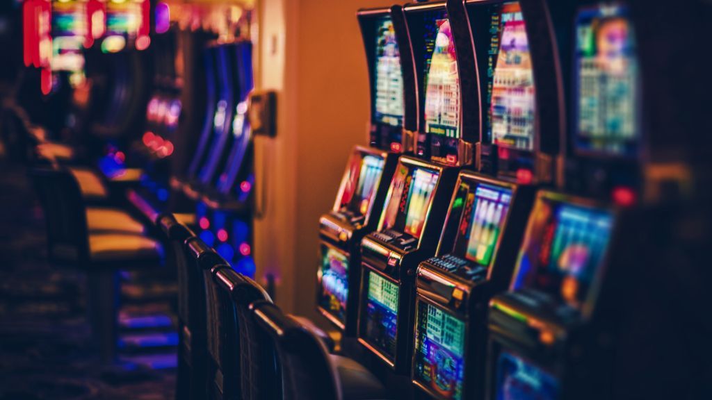 Tasmania&#8217;s poker machine losses surpass A$1bn since 2018