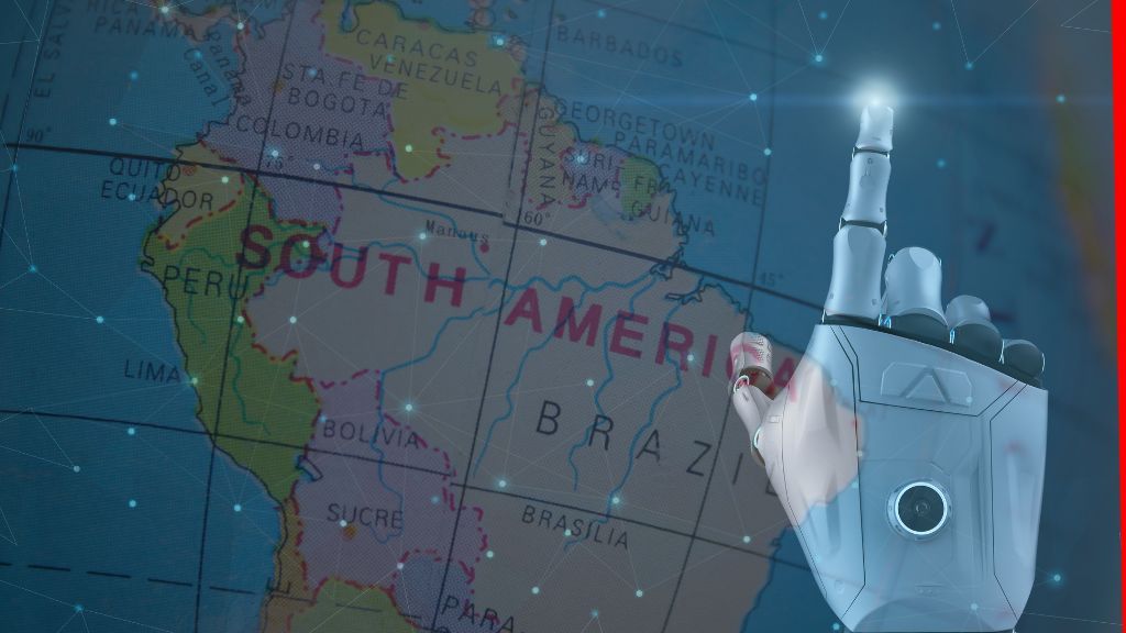 Automatización, IA y el futuro del juego en América Latina