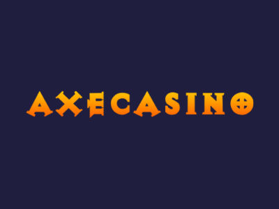 Casino Axe — Alles Wichtige rund um die Wette