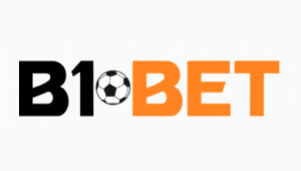 b1 bet logo