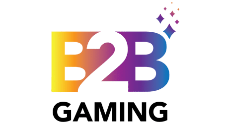 b2b gaming logo