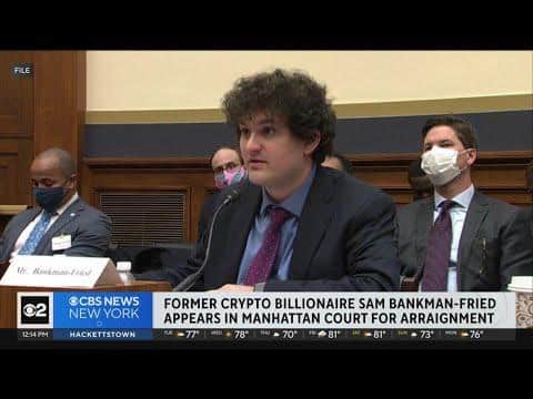 FTX sues founder's parents for misappropriating millions from defunct exchange