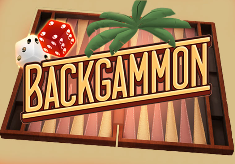 Backgammon