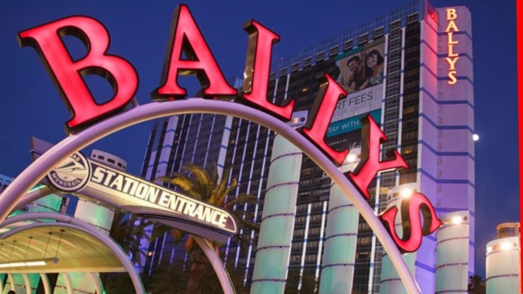 Bally’s Corporation to sell Asian Interactive Business