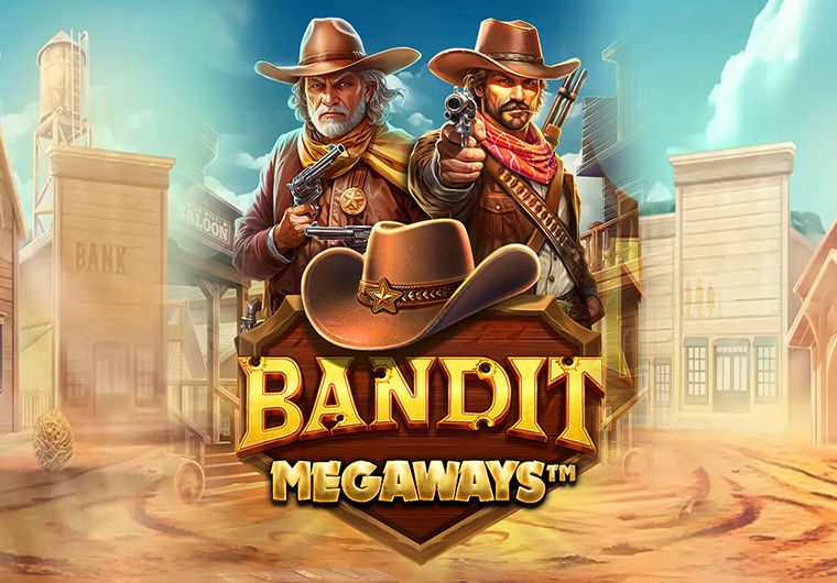 Bandit Megaways