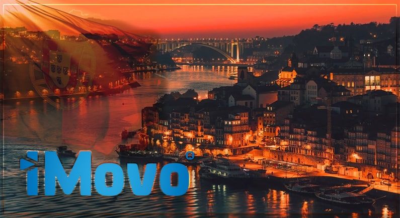 iMovo Limited establishes a presence in Portugal